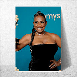 Sheryl Lee Ralph Merchandise Sheryl Lee Ralph Posters