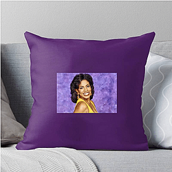 Sheryl Lee Ralph Merch Collection Sheryl Lee Ralph Pillows Cover