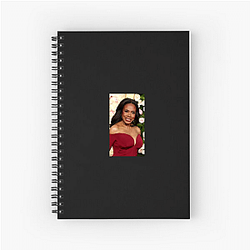 Sheryl Lee Ralph Merch For Fans Sheryl Lee Ralph Notebook