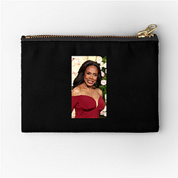 Sheryl Lee Ralph Merch For Fans Sheryl Lee Ralph Zipper Pouches