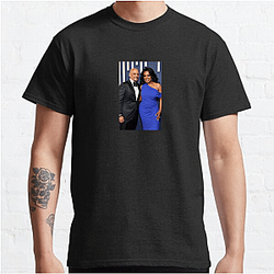 Sheryl Lee Ralph Limited Collection Sheryl Lee Ralph T-Shirts