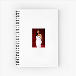 Sheryl Lee Ralph Merchandise For Fans Sheryl Lee Ralph Notebook
