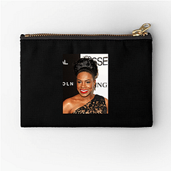 Sheryl Lee Ralph Merch Sheryl Lee Ralph Zipper Pouches
