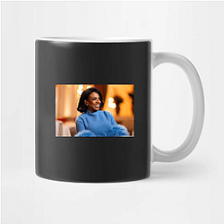 Sheryl Lee Ralph Fan Art Sheryl Lee Ralph Mugs