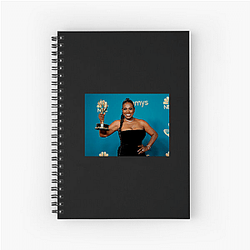 Sheryl Lee Ralph Merchandise Sheryl Lee Ralph Notebook