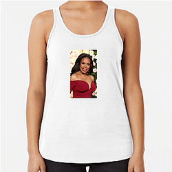 Sheryl Lee Ralph Merch For Fans Sheryl Lee Ralph Tank Tops