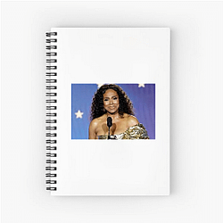 Sheryl Lee Ralph Special Collection Sheryl Lee Ralph Notebook