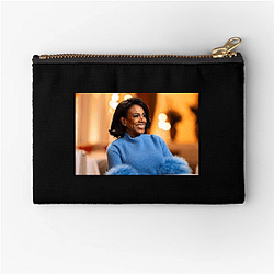 Sheryl Lee Ralph Fan Art Sheryl Lee Ralph Zipper Pouches