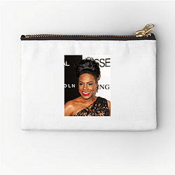 Sheryl Lee Ralph Merch Sheryl Lee Ralph Zipper Pouches
