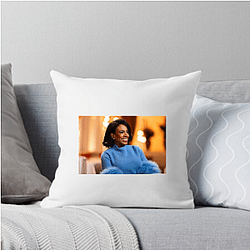Sheryl Lee Ralph Fan Art Sheryl Lee Ralph Pillows Cover