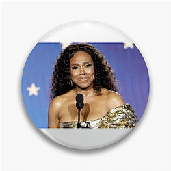 Sheryl Lee Ralph Special Collection Sheryl Lee Ralph Pins