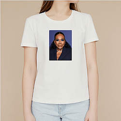 Sheryl Lee Ralph Signature Sheryl Lee Ralph T-Shirts