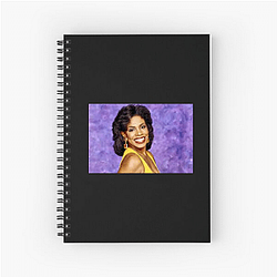 Sheryl Lee Ralph Merch Collection Sheryl Lee Ralph Notebook