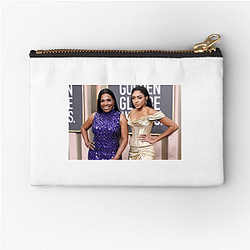 Sheryl Lee Ralph Collection for fans Sheryl Lee Ralph Zipper Pouches