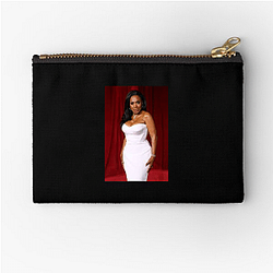 Sheryl Lee Ralph Merchandise For Fans Sheryl Lee Ralph Zipper Pouches