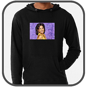 Sheryl Lee Ralph Hoodies