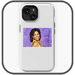 Sheryl Lee Ralph Cases