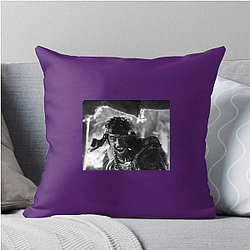 Shichinin No Samurai Merchandise Shichinin No Samurai Pillows Cover