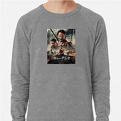 Shichinin No Samurai Merchandise For Fans Shichinin No Samurai Sweatshirts