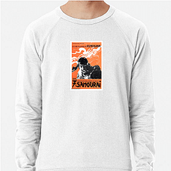 Shichinin No Samurai Collection for fans Shichinin No Samurai Sweatshirts