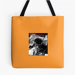 Shichinin No Samurai Signature Shichinin No Samurai Bags
