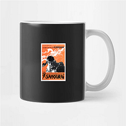 Shichinin No Samurai Collection for fans Shichinin No Samurai Mugs