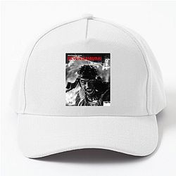 Shichinin No Samurai Signature Shichinin No Samurai Hats & Caps
