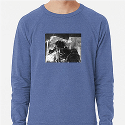Shichinin No Samurai Merchandise Shichinin No Samurai Sweatshirts