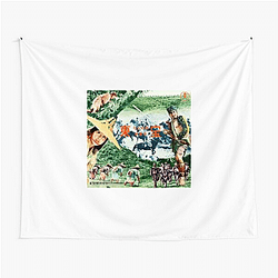 Shichinin No Samurai Fan Art Shichinin No Samurai Tapestries