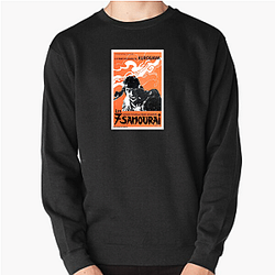 Shichinin No Samurai Collection for fans Shichinin No Samurai Sweatshirts