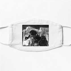 Shichinin No Samurai Merchandise Shichinin No Samurai Face Masks