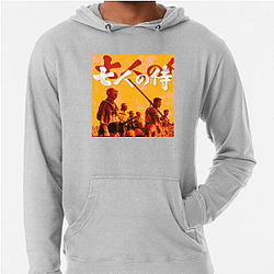 Shichinin No Samurai Special Collection Shichinin No Samurai Hoodies