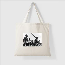 Shichinin No Samurai Merch Shichinin No Samurai Bags