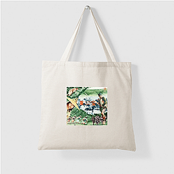 Shichinin No Samurai Fan Art Shichinin No Samurai Bags