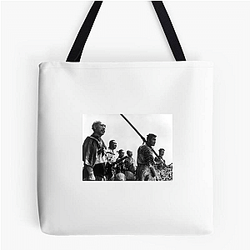 Shichinin No Samurai Merch Shichinin No Samurai Bags
