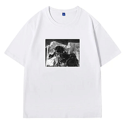Shichinin No Samurai Merchandise Shichinin No Samurai T-Shirts