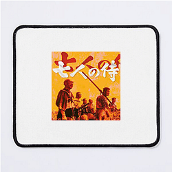 Shichinin No Samurai Special Collection Shichinin No Samurai Mouse Pads