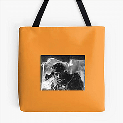 Shichinin No Samurai Merchandise Shichinin No Samurai Bags