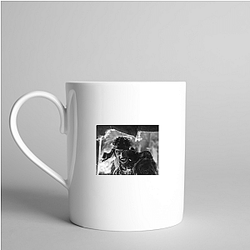 Shichinin No Samurai Merchandise Shichinin No Samurai Mugs