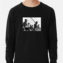 Shichinin No Samurai Merch Shichinin No Samurai Sweatshirts