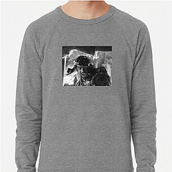 Shichinin No Samurai Merchandise Shichinin No Samurai Sweatshirts