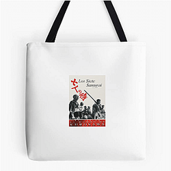 Shichinin No Samurai Limited Collection Shichinin No Samurai Bags