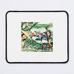Shichinin No Samurai Fan Art Shichinin No Samurai Mouse Pads