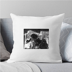 Shichinin No Samurai Merchandise Shichinin No Samurai Pillows Cover