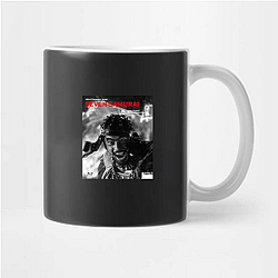 Shichinin No Samurai Signature Shichinin No Samurai Mugs