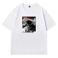 Shichinin No Samurai Signature Shichinin No Samurai T-Shirts