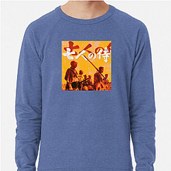 Shichinin No Samurai Special Collection Shichinin No Samurai Sweatshirts