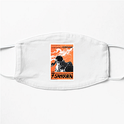 Shichinin No Samurai Collection for fans Shichinin No Samurai Face Masks
