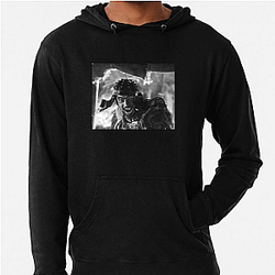 Shichinin No Samurai Merchandise Shichinin No Samurai Hoodies