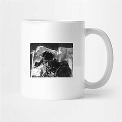 Shichinin No Samurai Merchandise Shichinin No Samurai Mugs